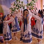 "Ромошковая Русь"