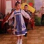 Наши "Светлячки"